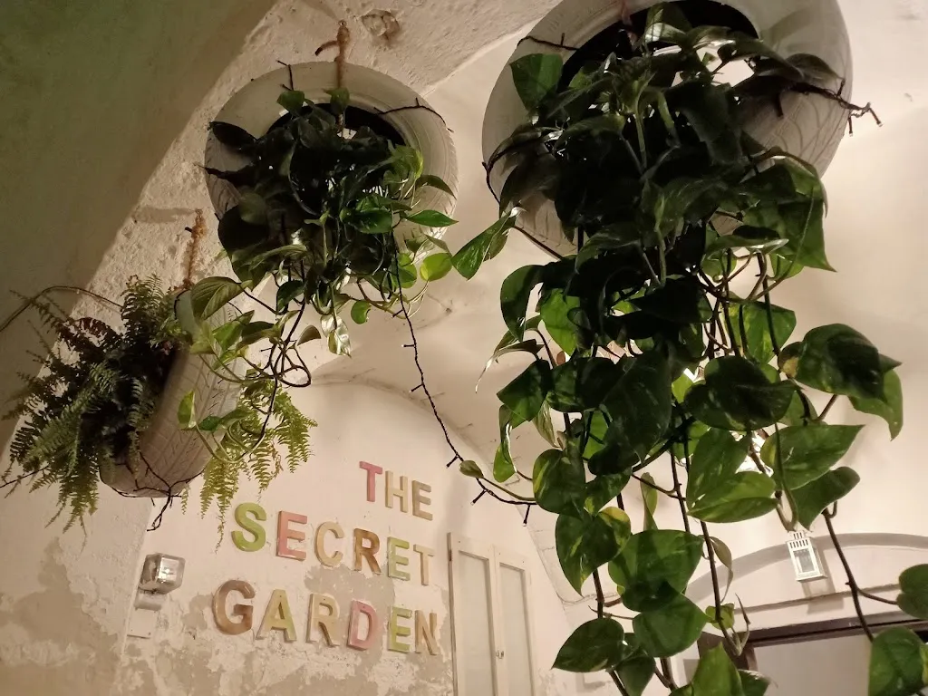 Joanna D_La Nina fine food & drink_Leverano_review