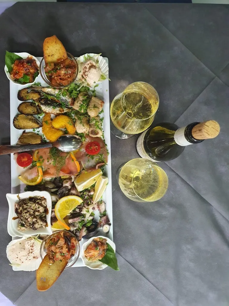 Menu_Ristorante Pizzeria ed Enoteca a Santa Teresa di Riva - Fronte Mare_Santa Teresa di Riva_image_5