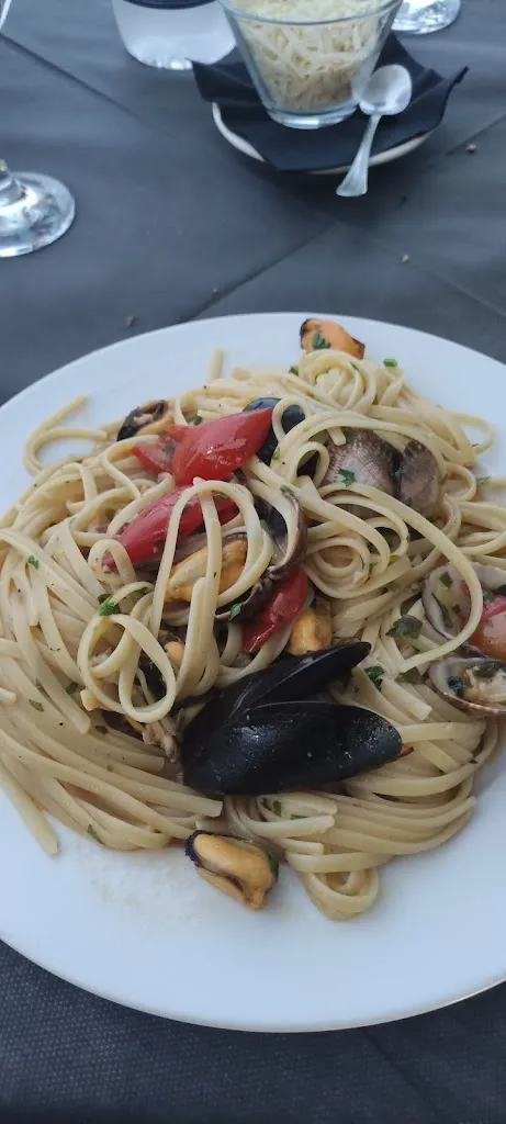 Menu_Ristorante Pizzeria ed Enoteca a Santa Teresa di Riva - Fronte Mare_Santa Teresa di Riva_image_8