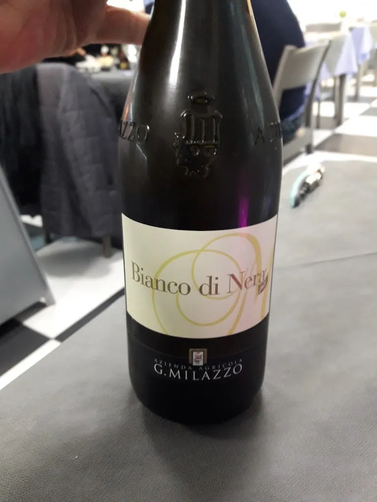 Menu_Ristorante Pizzeria ed Enoteca a Santa Teresa di Riva - Fronte Mare_Santa Teresa di Riva_image_9