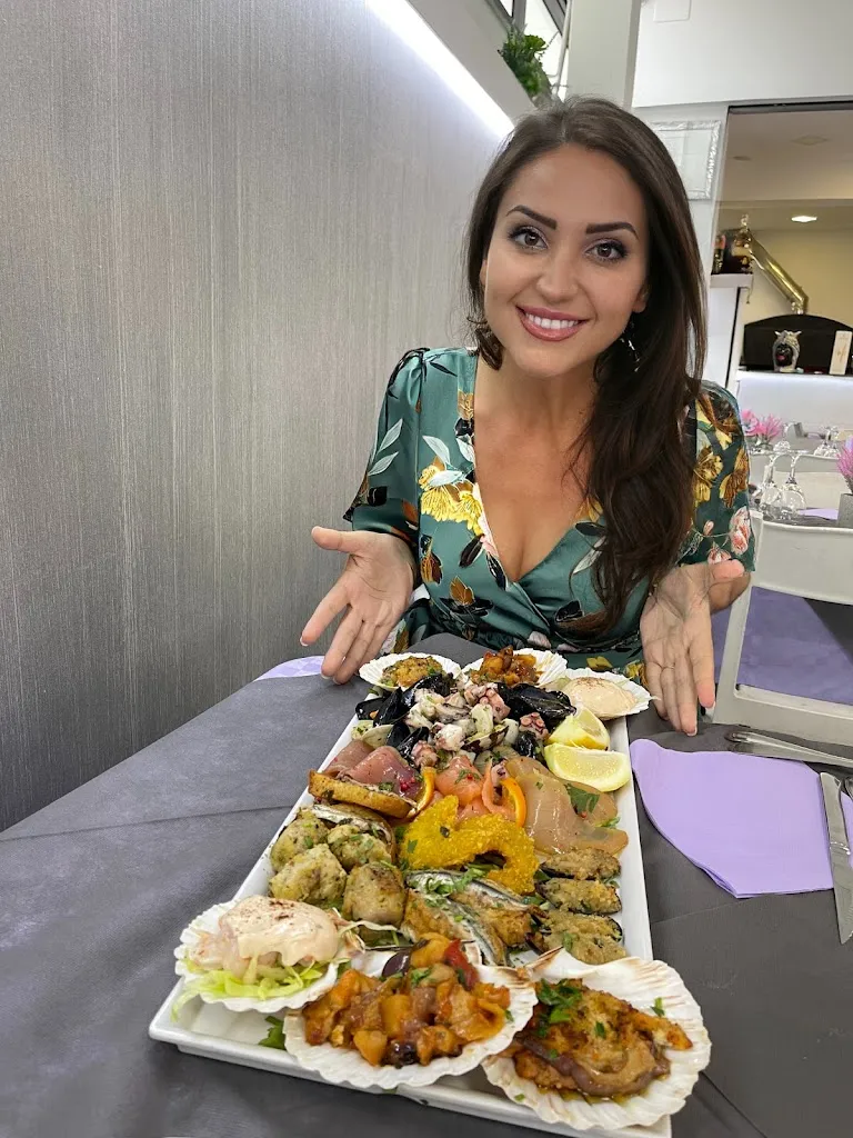 Denisa Frantz_Ristorante Pizzeria ed Enoteca a Santa Teresa di Riva - Fronte Mare_Santa Teresa di Riva_review