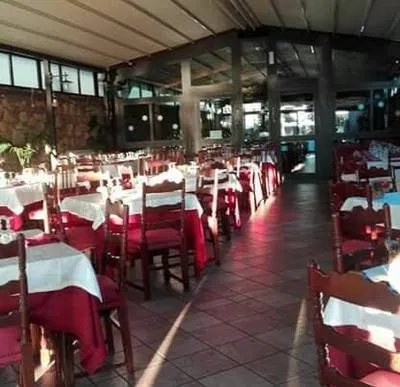 Ristorante Le Due Torri restaurant in Santa Teresa di Riva