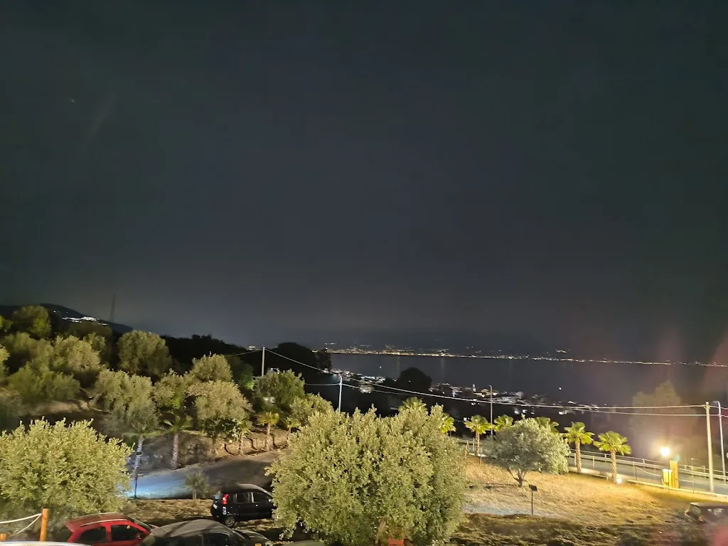 Massimiliano Caruso_Bella Vista Pane Condito_Santa Teresa di Riva_review