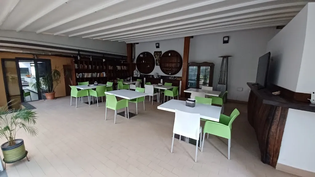 Magic Lido Lime Ristorante Pizzeria restaurant in Santa Teresa di Riva