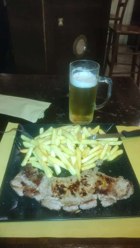 Michele_Il Semaforo_Santa Teresa di Riva_review