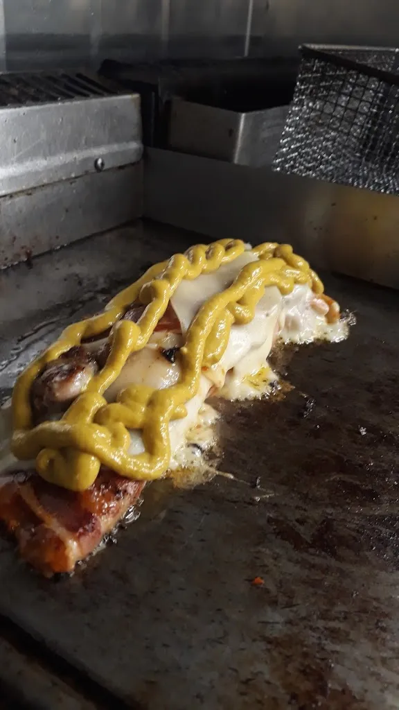 Menu_Panineria da Dario_Santa Teresa di Riva_image_8