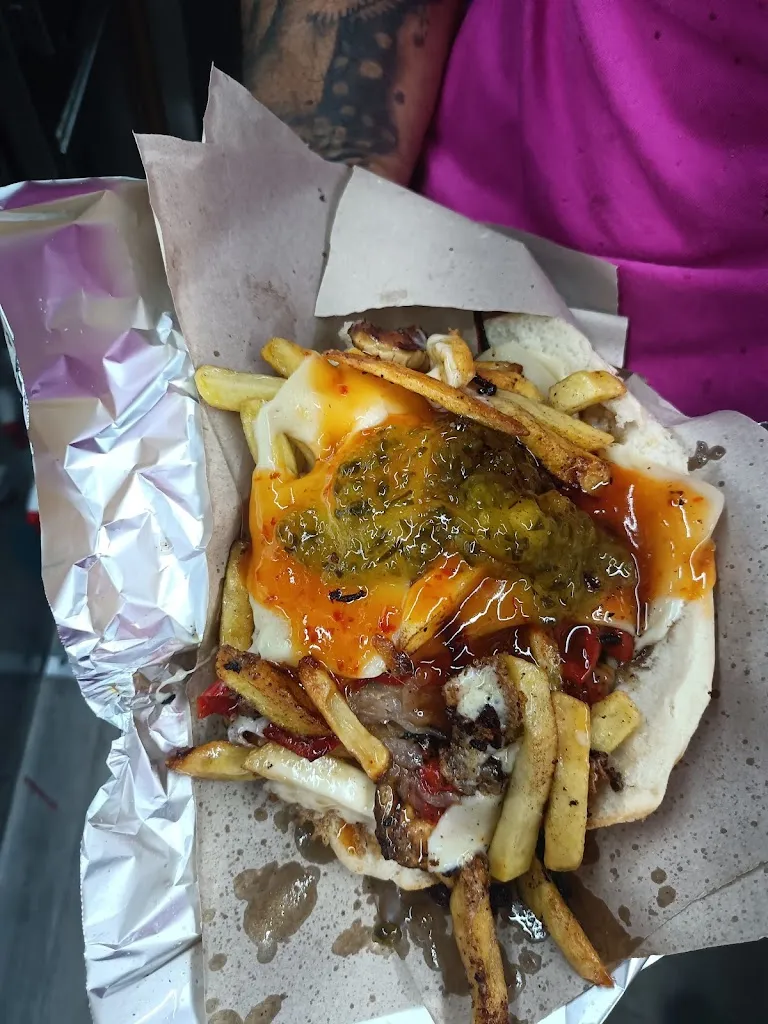 Menu_Panineria da Dario_Santa Teresa di Riva_image_9