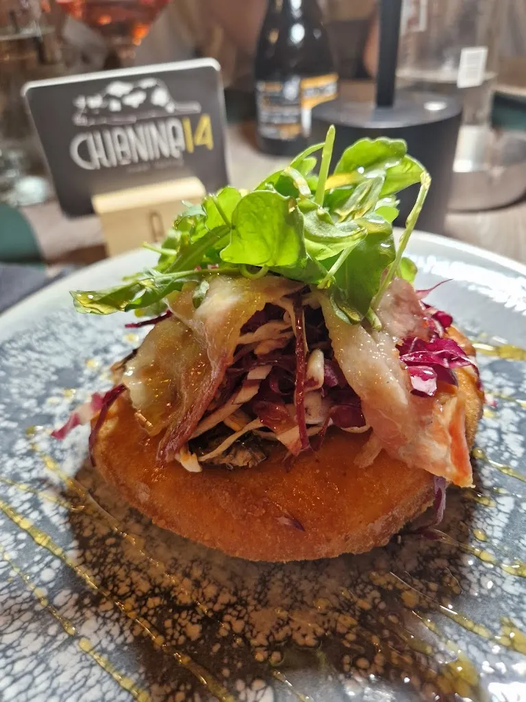 Marica Rendina_Chianina_Leverano_review