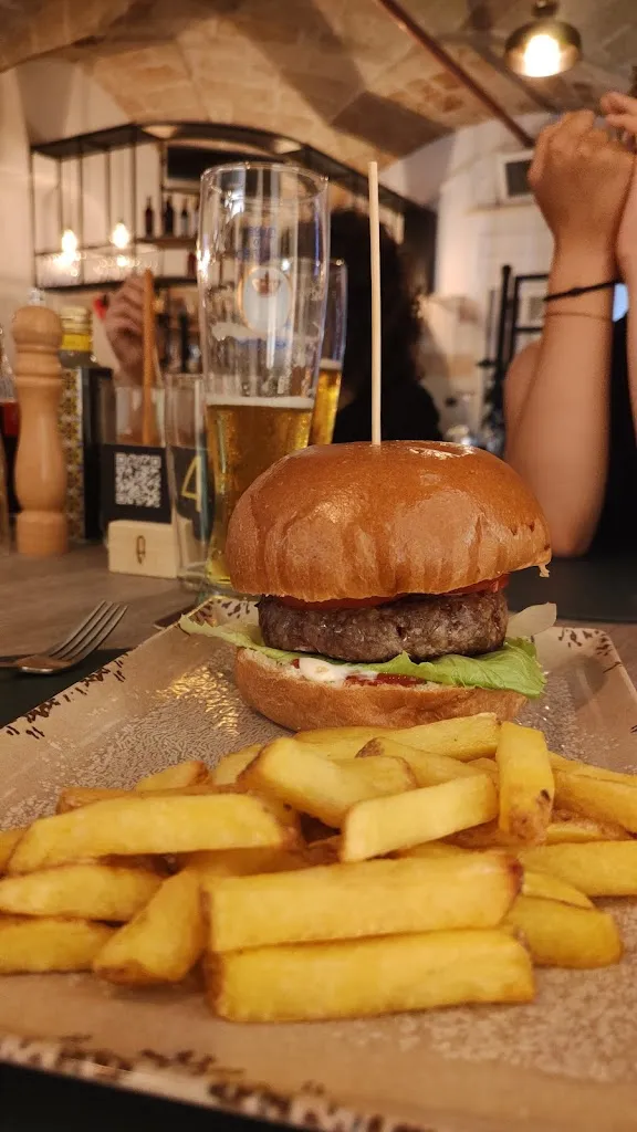 Savino Larosa_Chianina_Leverano_review