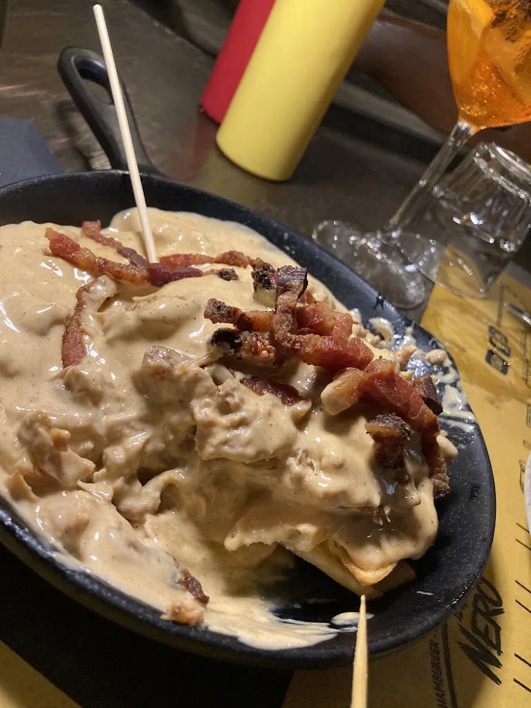 Gintautas Siu_Il Gatto Nero_Santa Teresa di Riva_review