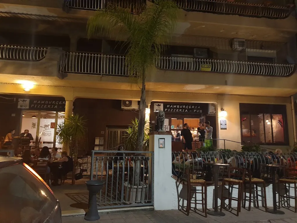 Il Gatto Nero_Santa Teresa di Riva_slider_image_1