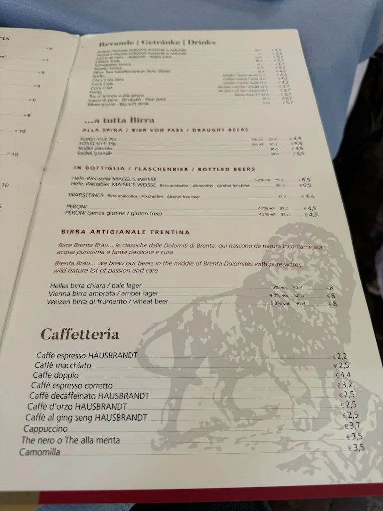 Menu_Ristorante Pizzeria Leon D'oro Riva_Santa Teresa di Riva_image_3