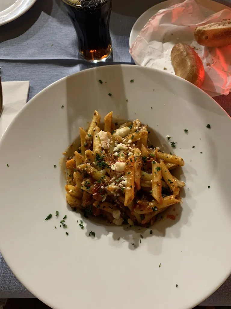 Nico_Ristorante Pizzeria Leon D'oro Riva_Santa Teresa di Riva_review