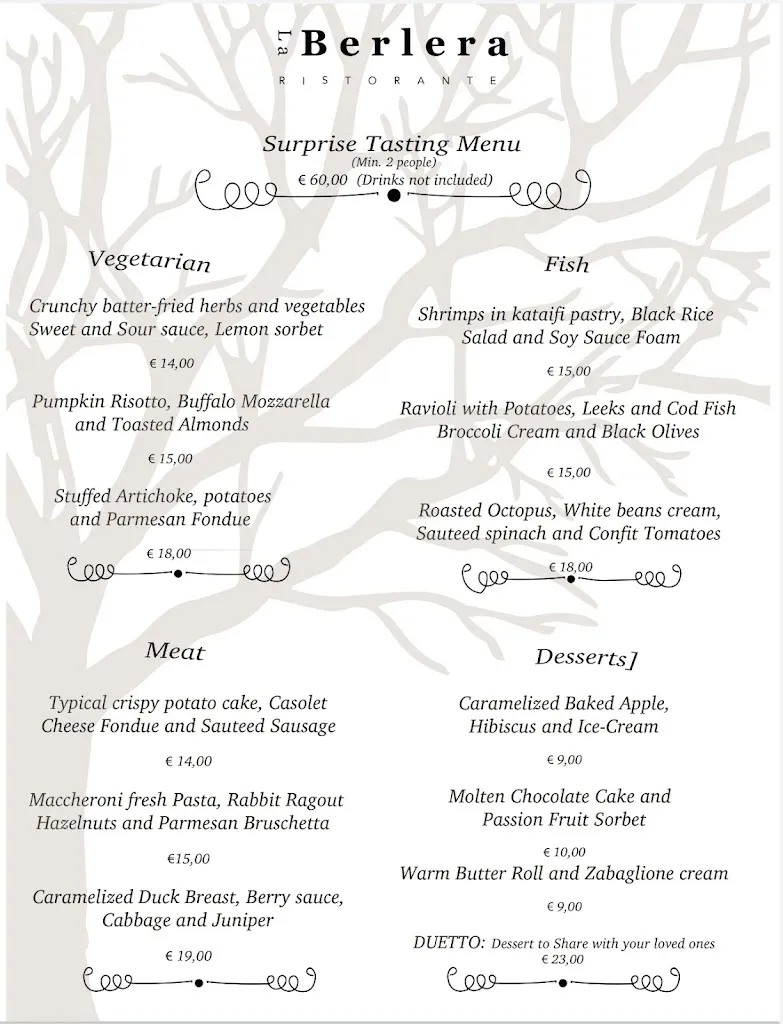Menu_Ristorante la Berlera_Santa Teresa di Riva_image_4