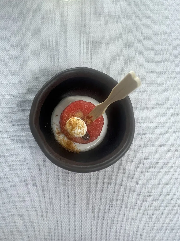 Myrna R_Ristorante la Berlera_Santa Teresa di Riva_review