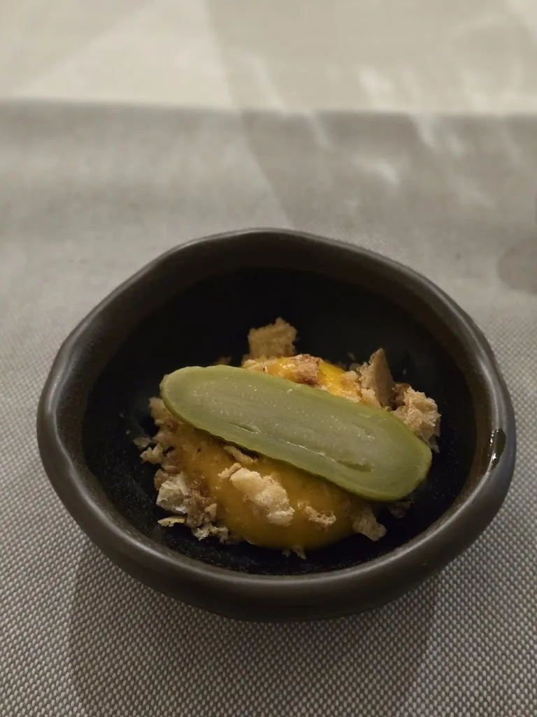 Kai Yuan Tay_Ristorante la Berlera_Santa Teresa di Riva_review