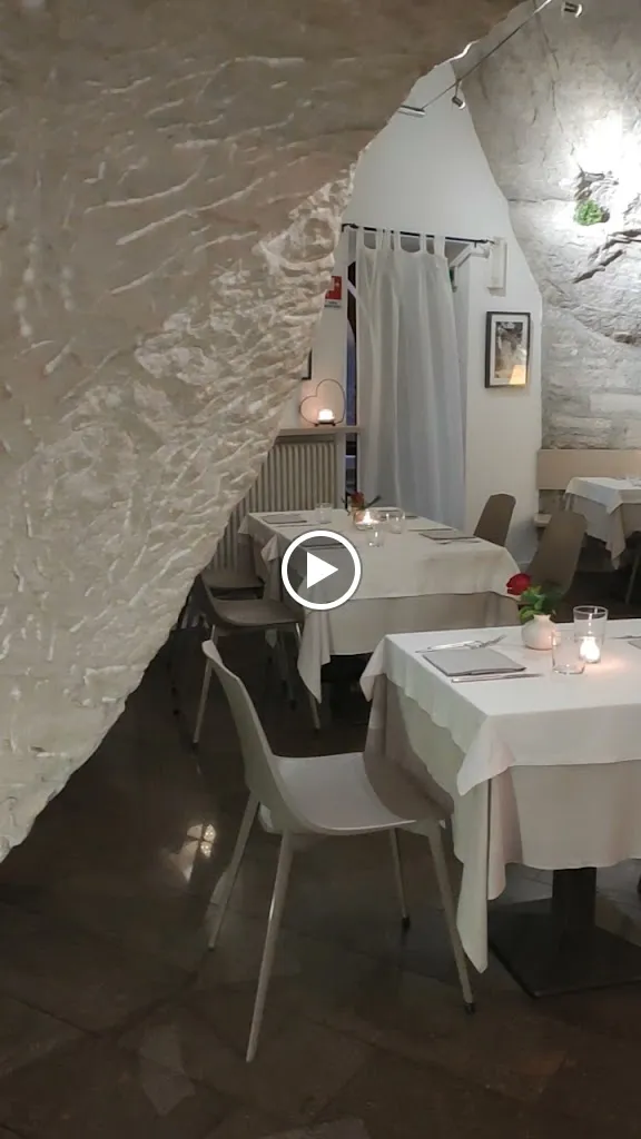 Ristorante la Berlera restaurant in Santa Teresa di Riva