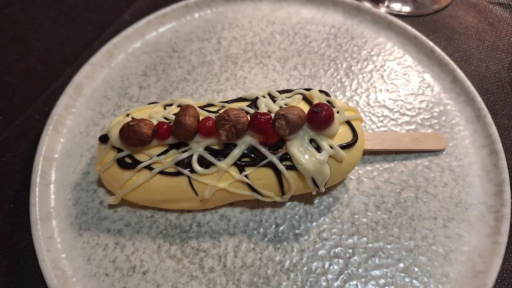 Anastasia Sentyurova_I Momenti_Santa Teresa di Riva_review