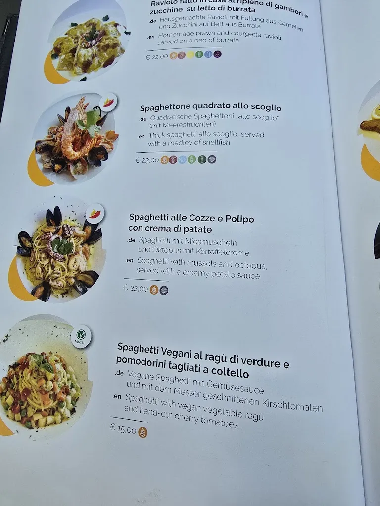 Menu_Pizzeria Sud Riva del Garda_Santa Teresa di Riva_image_4