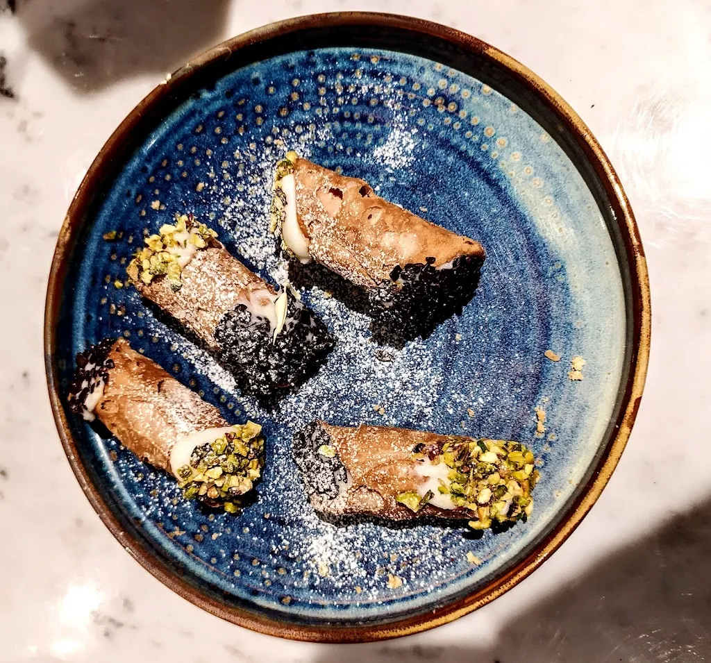 Menu_Pizzeria Sud Riva del Garda_Santa Teresa di Riva_image_7