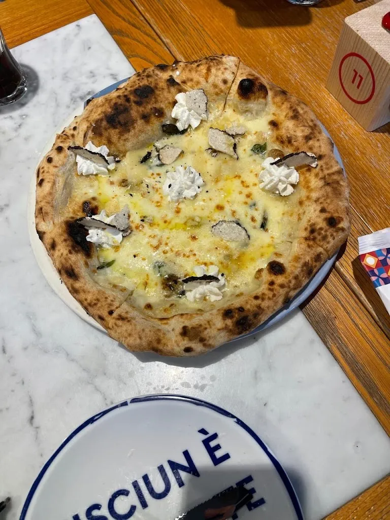 Abi_Pizzeria Sud Riva del Garda_Santa Teresa di Riva_review