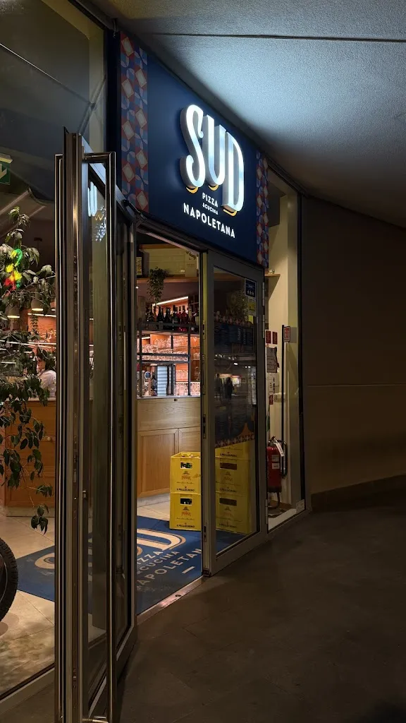 Aljawharah_Pizzeria Sud Riva del Garda_Santa Teresa di Riva_review