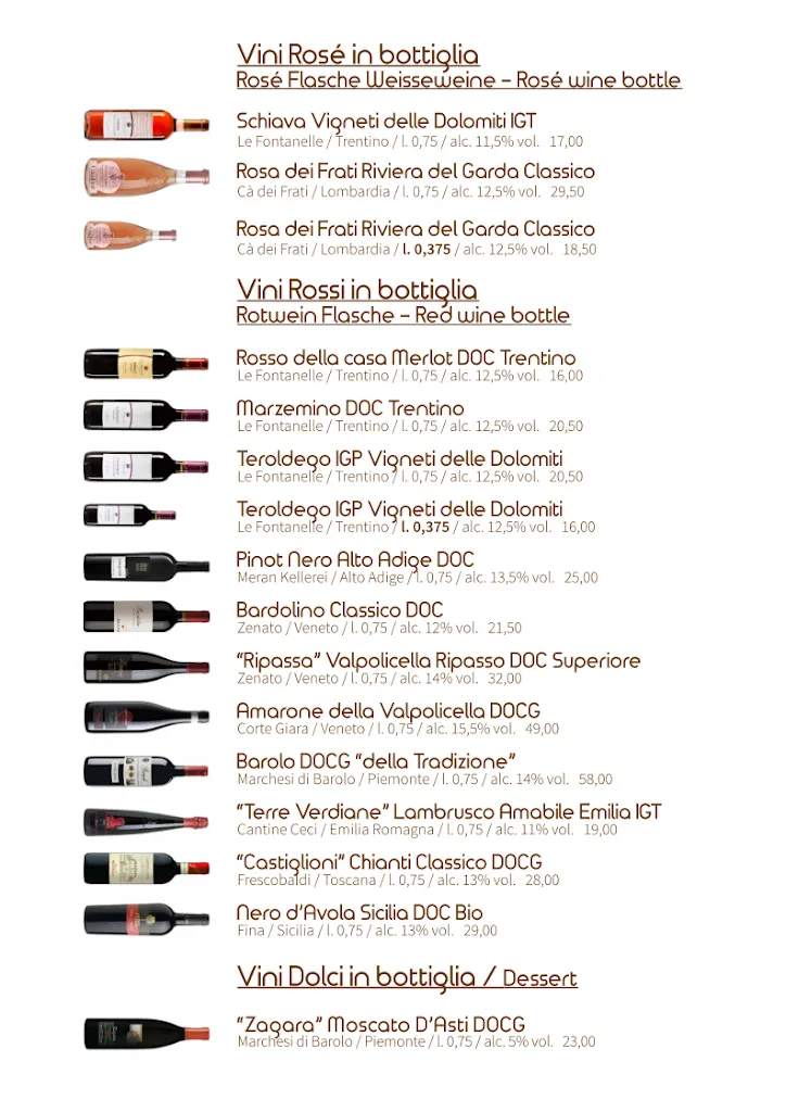 Menu_Ristorante Pizzeria RivaMia_Santa Teresa di Riva_image_2