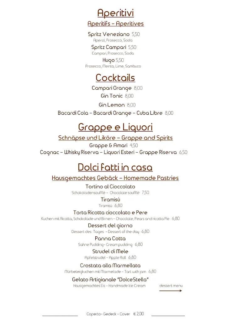 Menu_Ristorante Pizzeria RivaMia_Santa Teresa di Riva_image_4