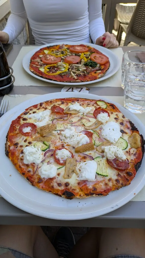 Péter Panyi_Ristorante Pizzeria RivaMia_Santa Teresa di Riva_review