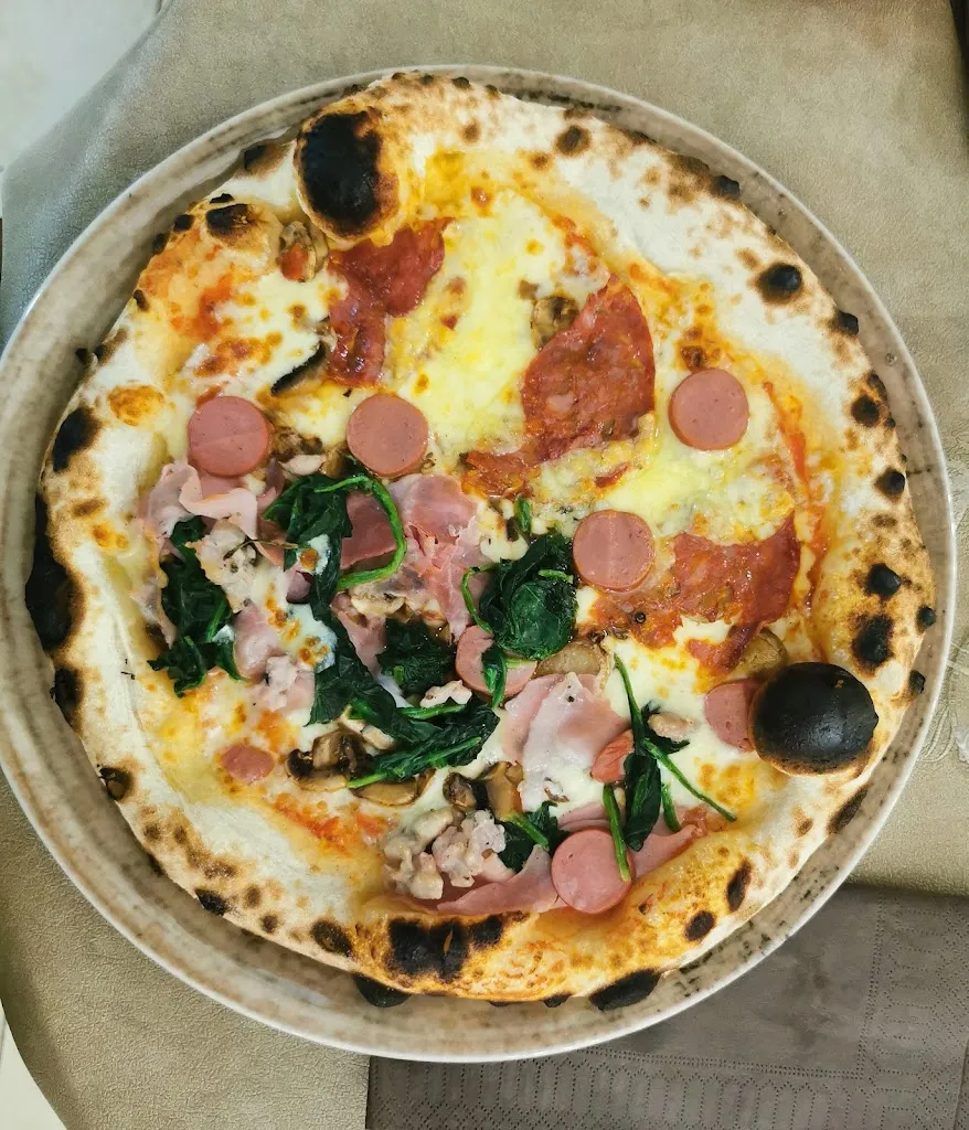 Menu_Ristorante Pizzeria Due Palme_Santa Ninfa_image_5