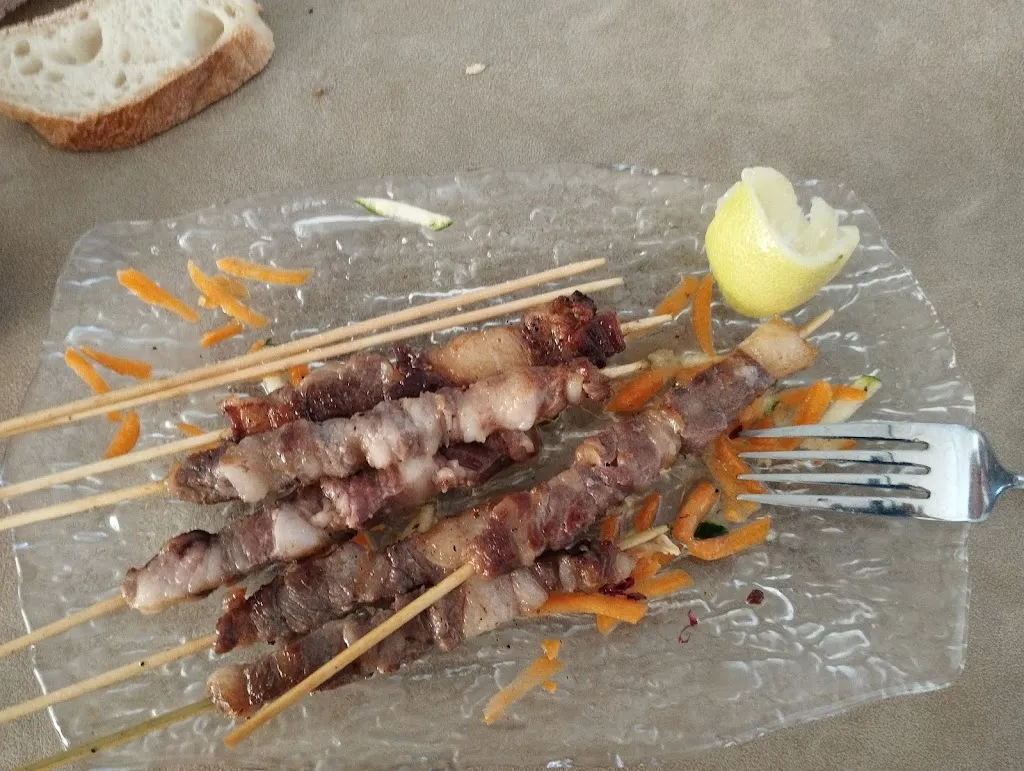 Menu_Ristorante Pizzeria Due Palme_Santa Ninfa_image_9