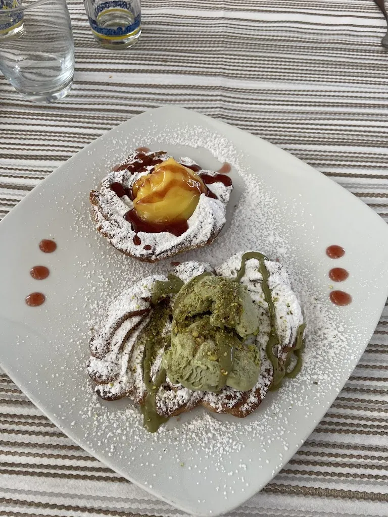 Anette Lundqvist_Ristorante Pizzeria Due Palme_Santa Ninfa_review