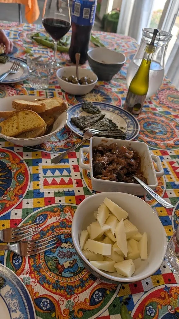 Anke Wiechmann_Le Terre Di Prima 61_Santa Ninfa_review