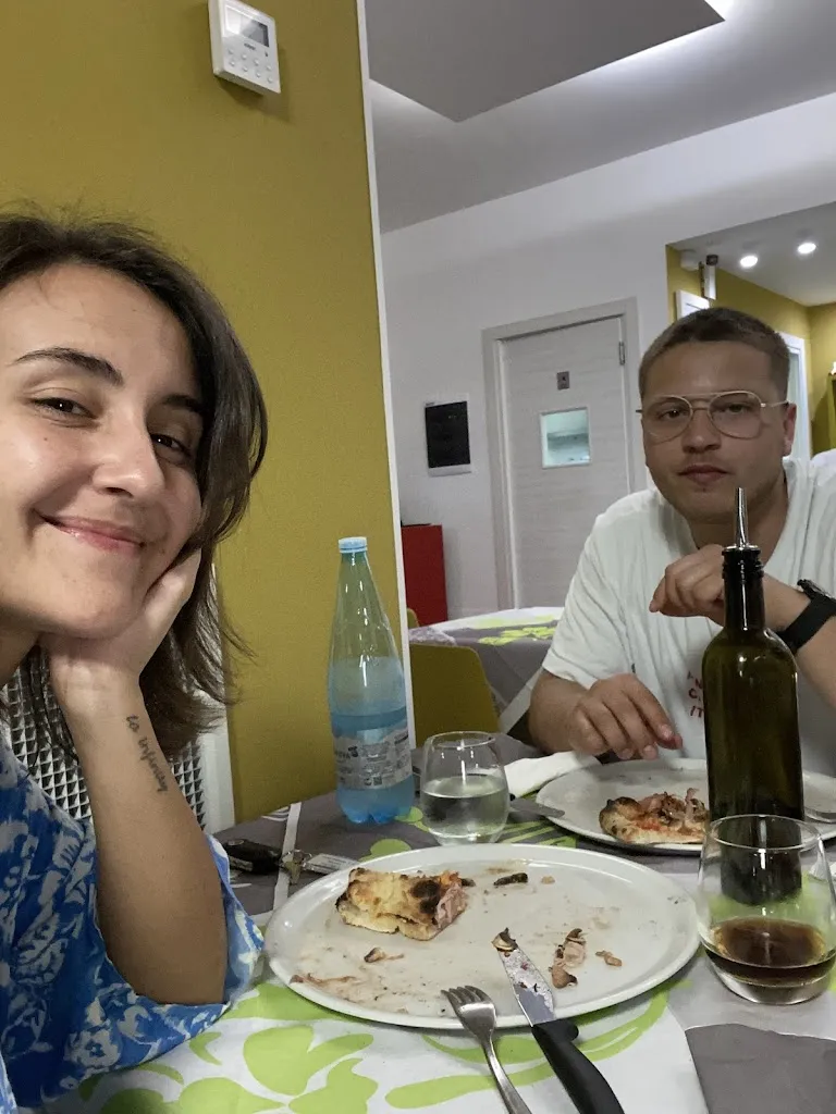 Petar Atanasov_Lo Spizzico_Santa Ninfa_recensione