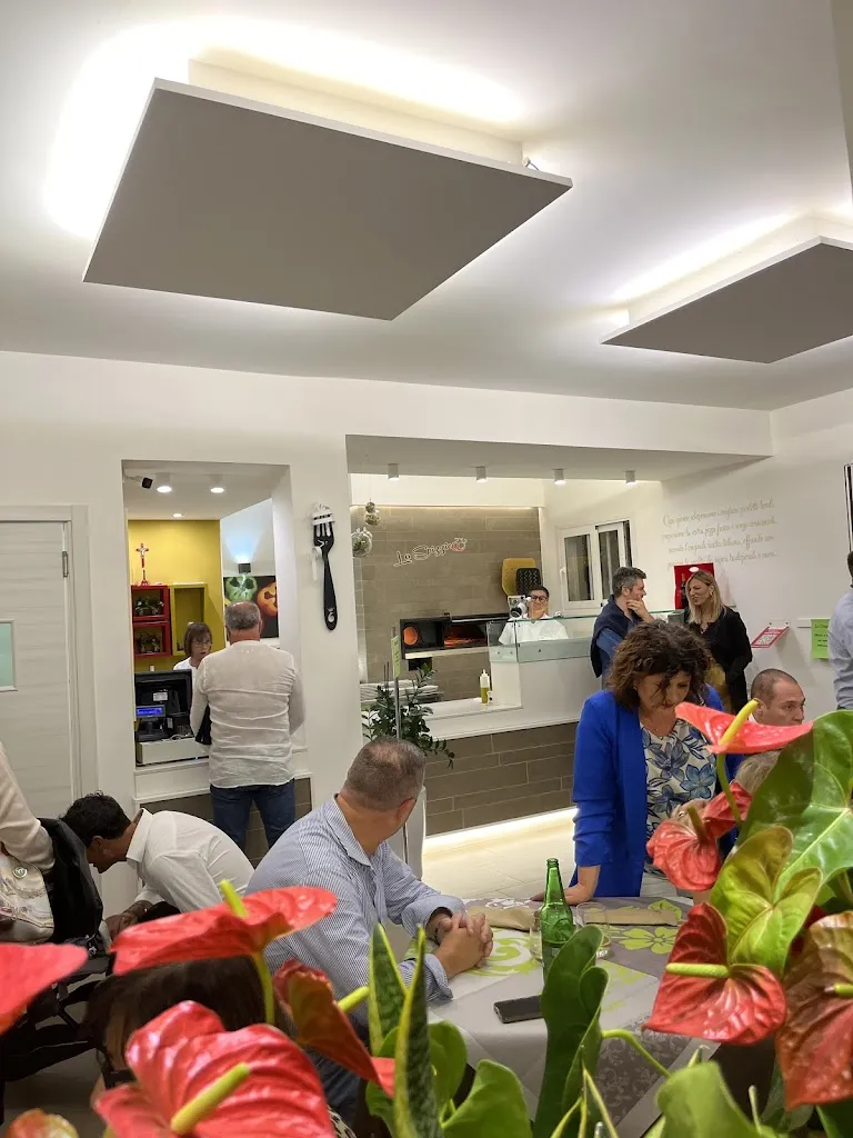 ale spinaa_Lo Spizzico_Santa Ninfa_recensione