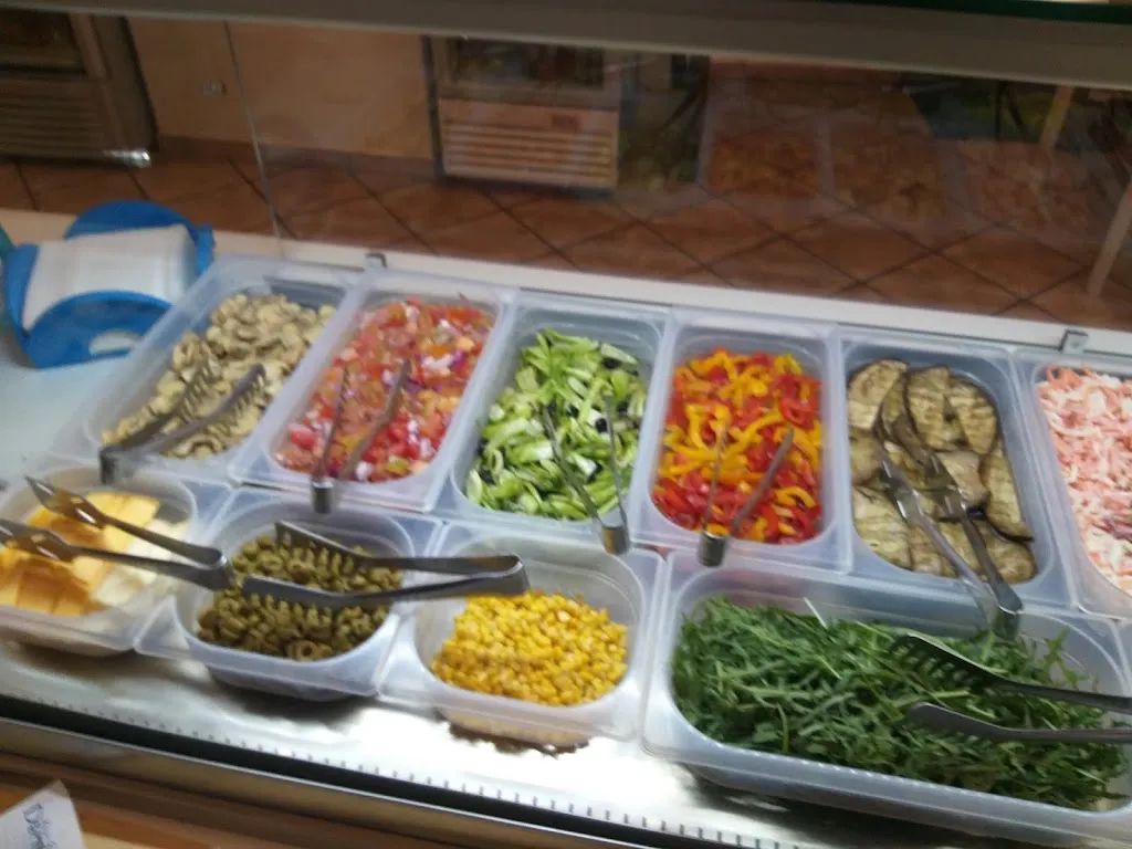 Menu_Il Tempio Del Panino_Leverano_image_5