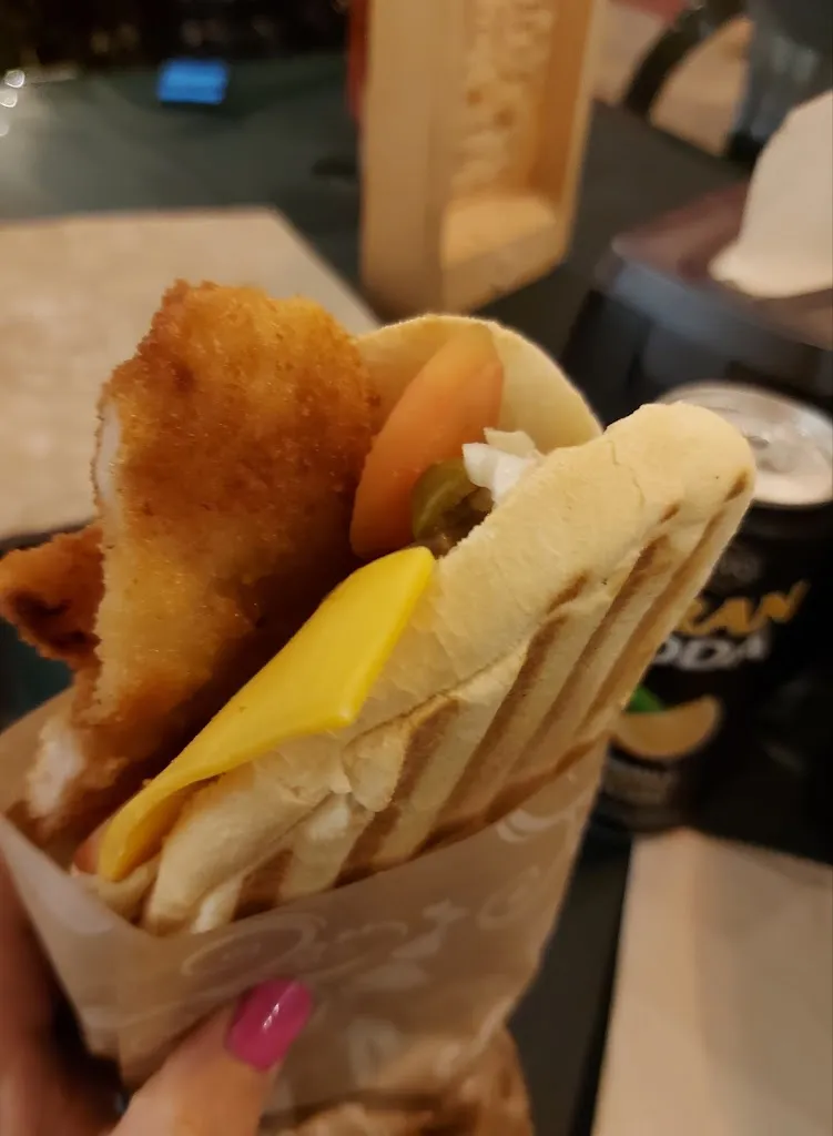 Menu_Il Tempio Del Panino_Leverano_image_7