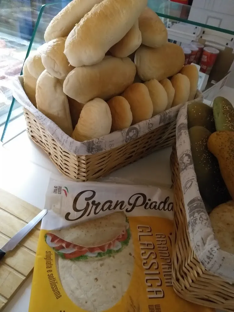 Menu_Il Tempio Del Panino_Leverano_image_9