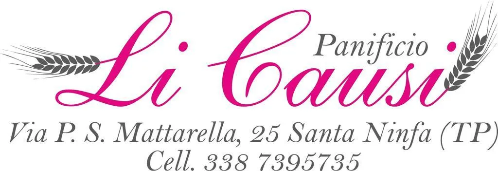 Panificio "Li Causi" restaurant in Santa Ninfa