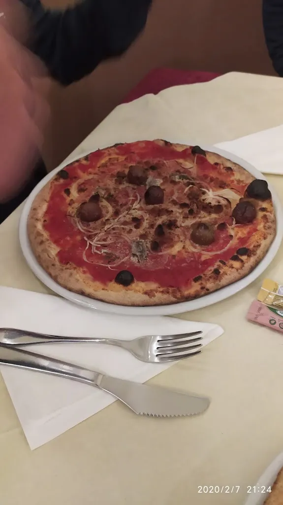 Menu_Pizzeria Vecchio Casale_Santa Ninfa_image_6