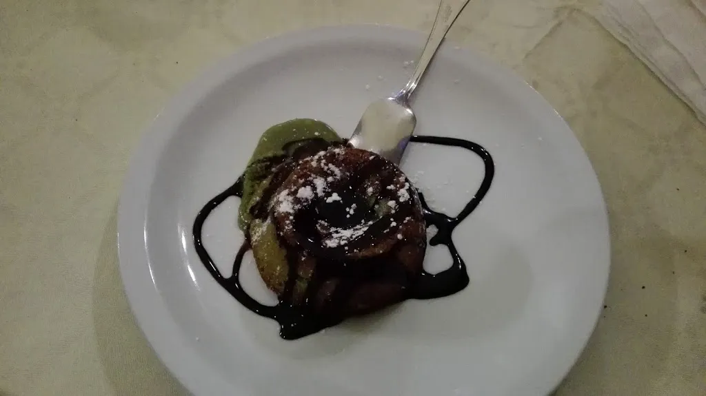 Menu_Pizzeria Vecchio Casale_Santa Ninfa_image_8