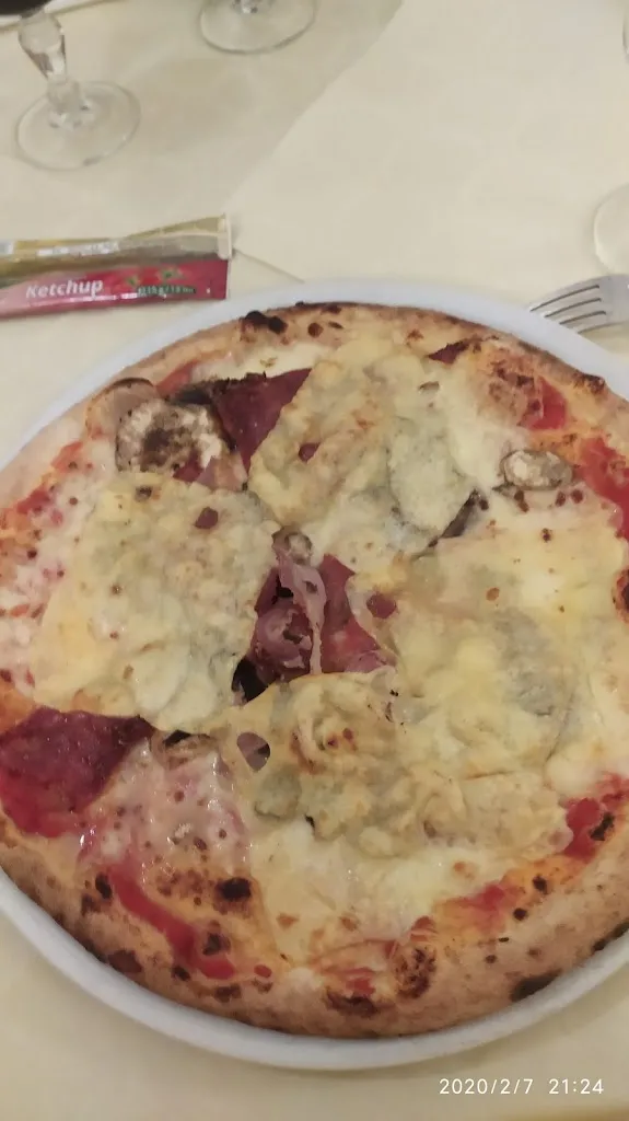 Menu_Pizzeria Vecchio Casale_Santa Ninfa_image_9