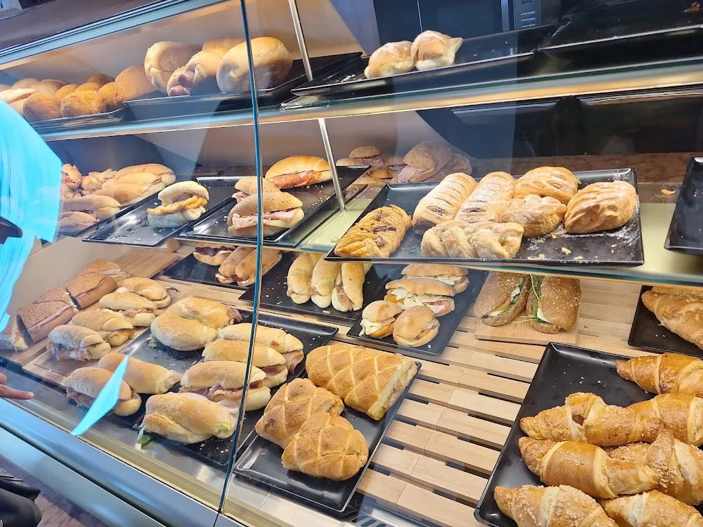 Belice Snack Bar restaurant in Santa Ninfa