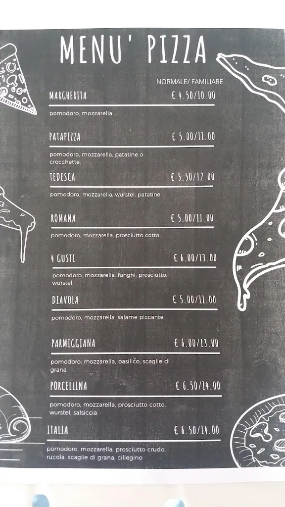 Menu_Panificio Mistretta_Santa Ninfa_image_1