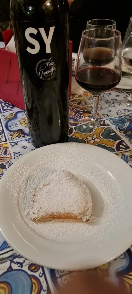 Menu_Colle Verde Pizzeria Ristorante_Santa Ninfa_image_2