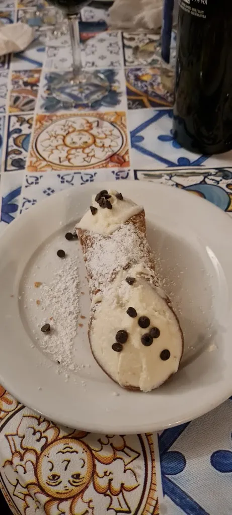 Menu_Colle Verde Pizzeria Ristorante_Santa Ninfa_image_3