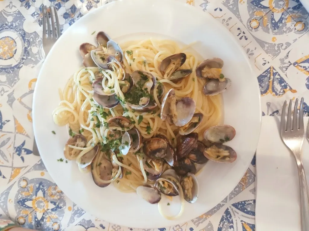 Menu_Colle Verde Pizzeria Ristorante_Santa Ninfa_image_5