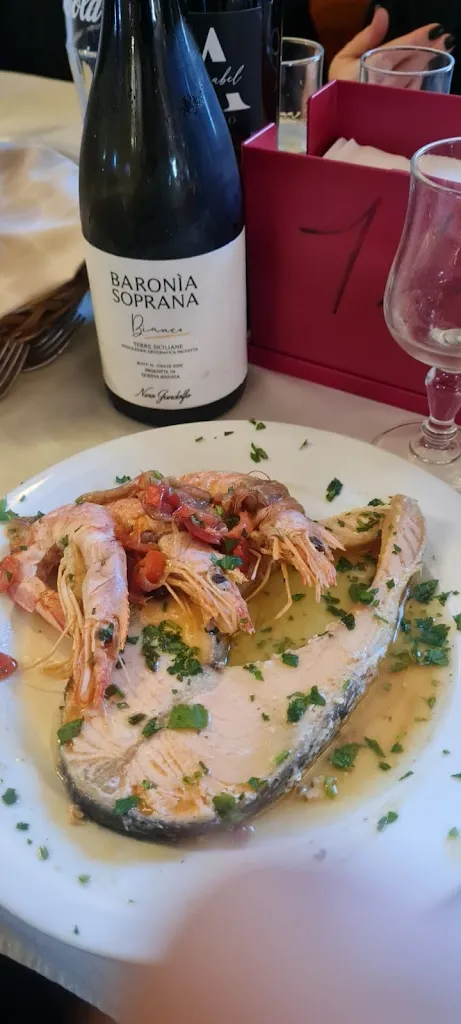 Menu_Colle Verde Pizzeria Ristorante_Santa Ninfa_image_9