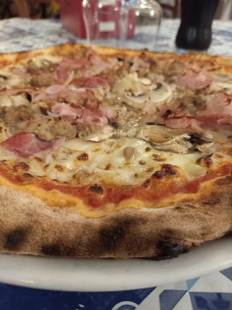 Colle Verde Pizzeria Ristorante_Santa Ninfa_slider_image_1