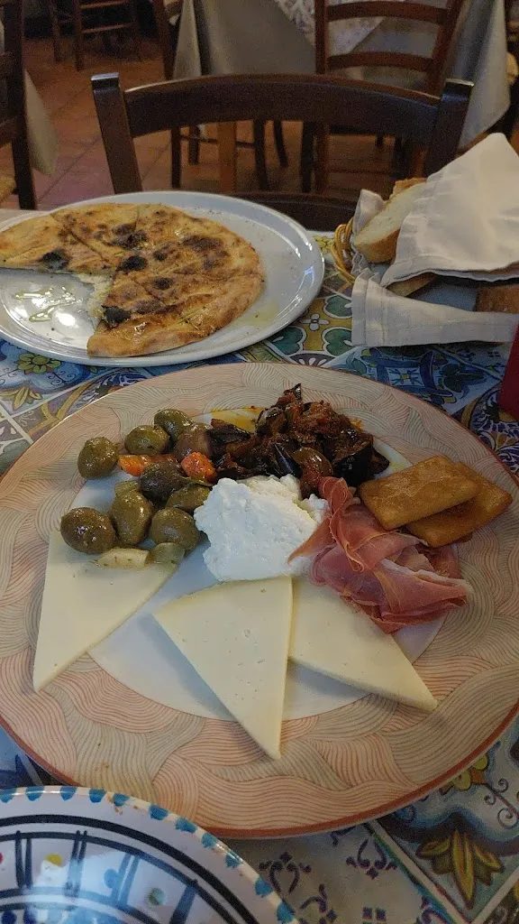 Colle Verde Pizzeria Ristorante_Santa Ninfa_slider_image_2